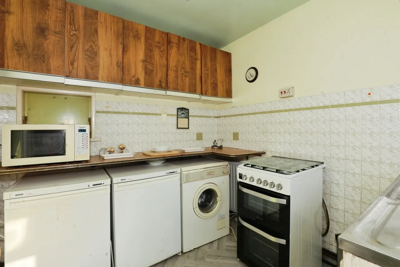 Wordsworth Drive, Crewe, Cheshire, CW1, photo 2