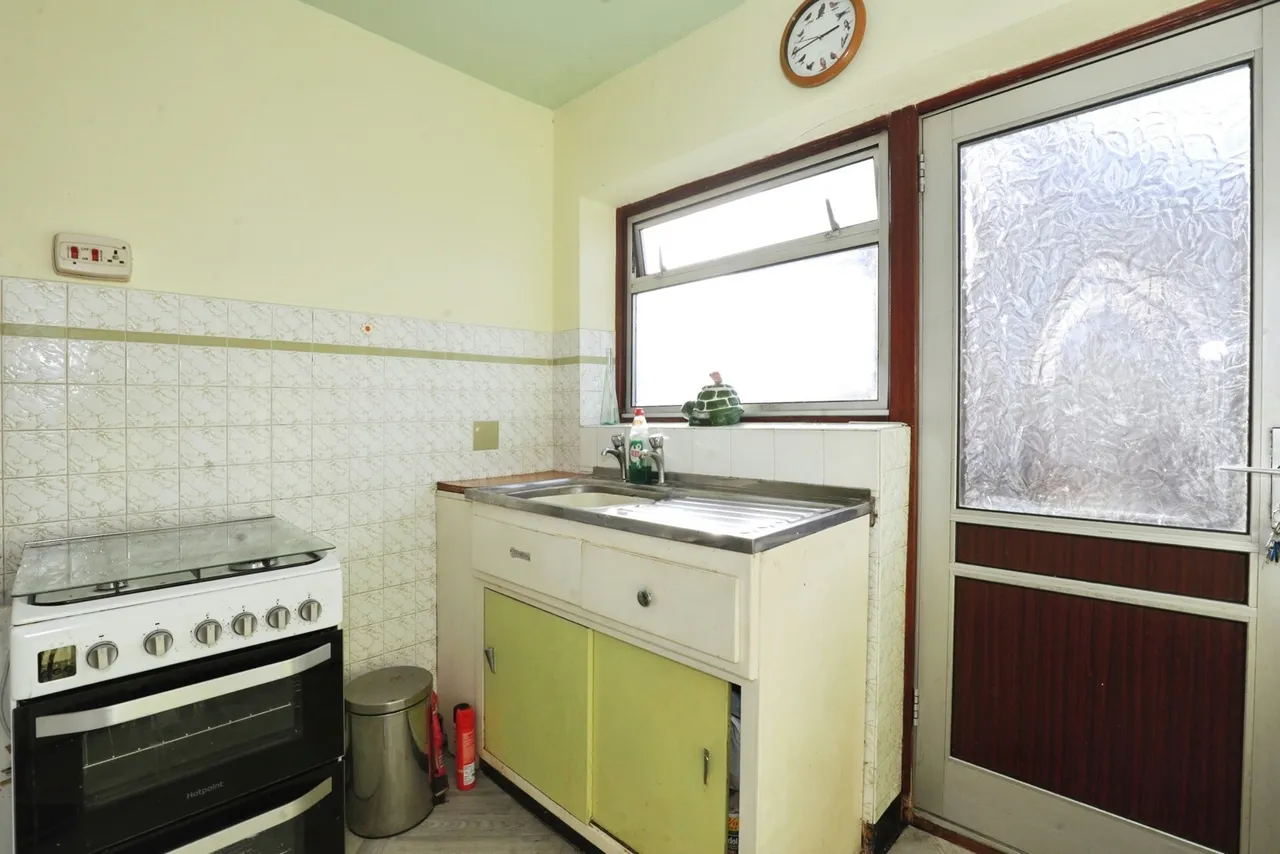 Wordsworth Drive, Crewe, Cheshire, CW1, photo 3