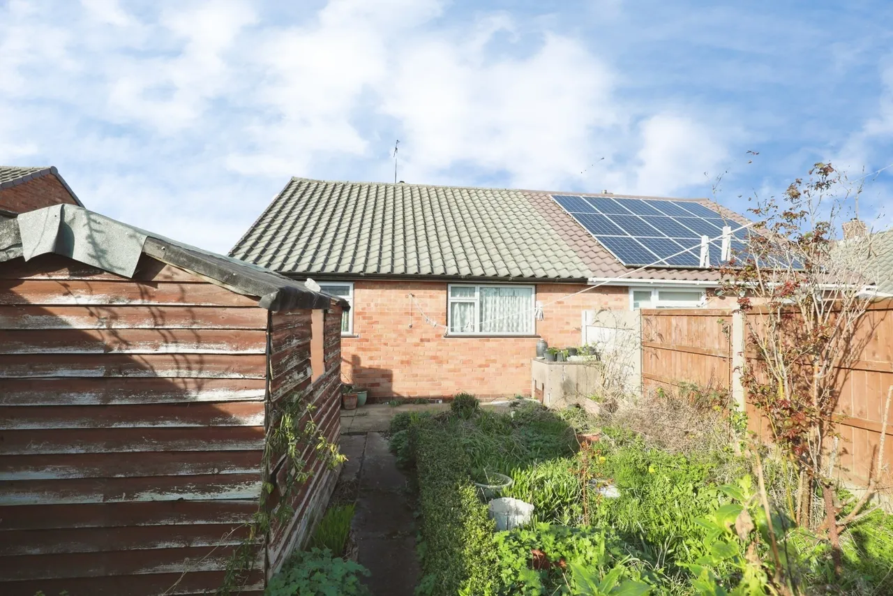 Wordsworth Drive, Crewe, Cheshire, CW1, photo 12
