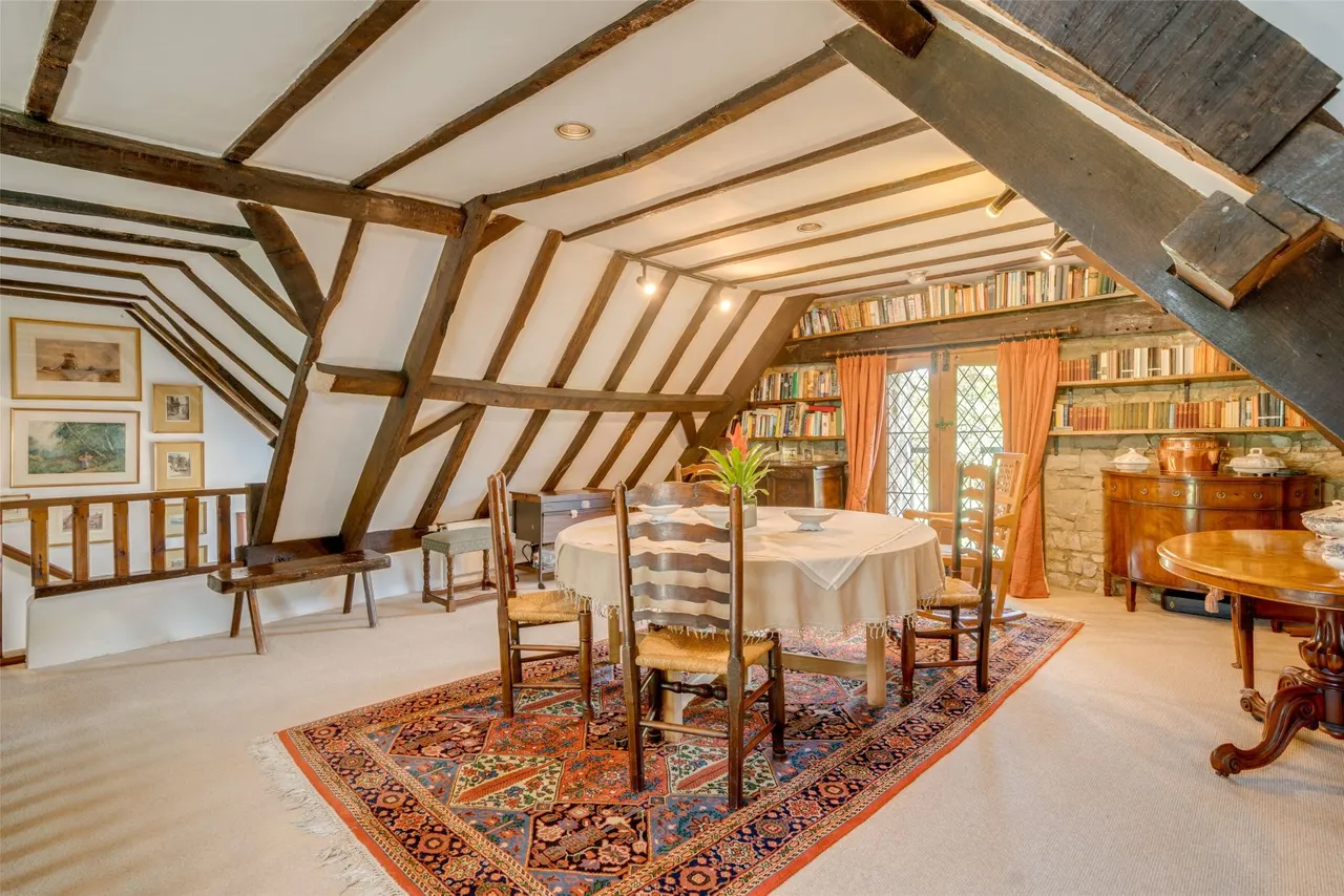 Firby, Bedale, North Yorkshire, DL8 2PW, photo 8