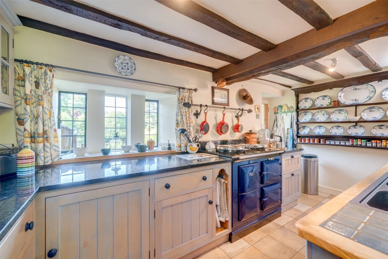 Firby, Bedale, North Yorkshire, DL8 2PW, photo 6