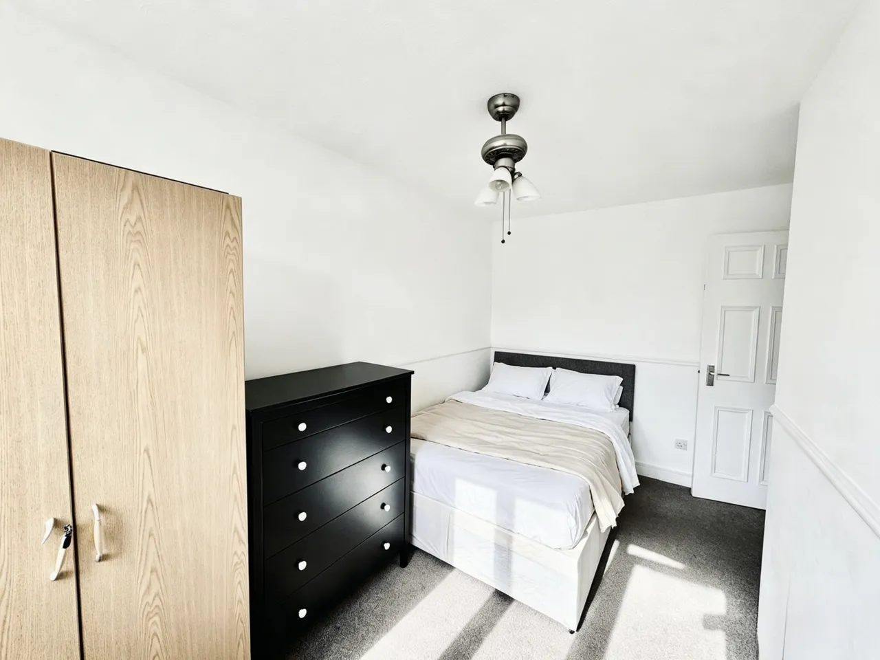 Whitton Walk, Addlington Road, Bow, E3, photo 8
