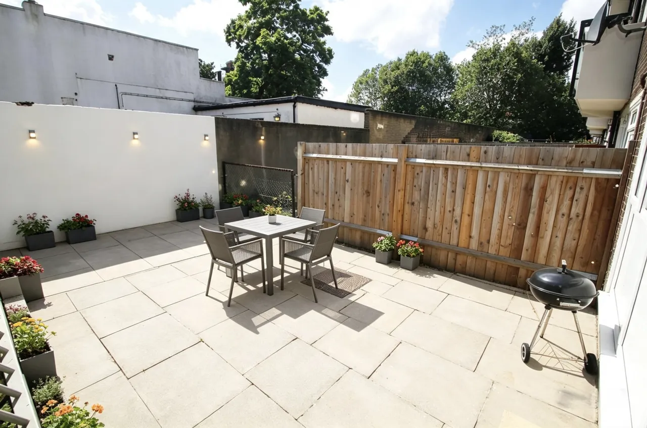 Whitton Walk, Addlington Road, Bow, E3, photo 9