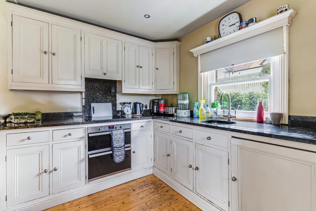 Yewcroft, Ilkley, LS29, photo 3