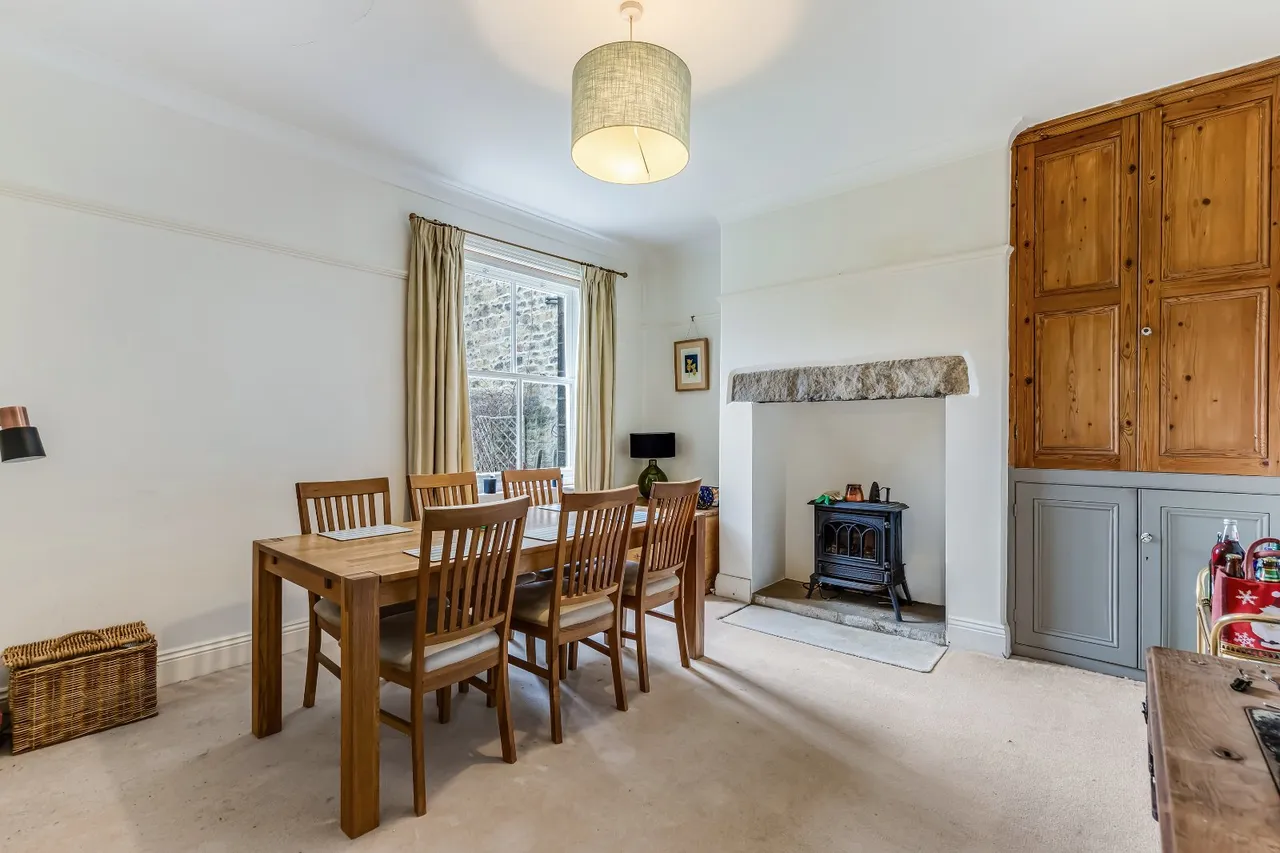 Yewcroft, Ilkley, LS29, photo 4