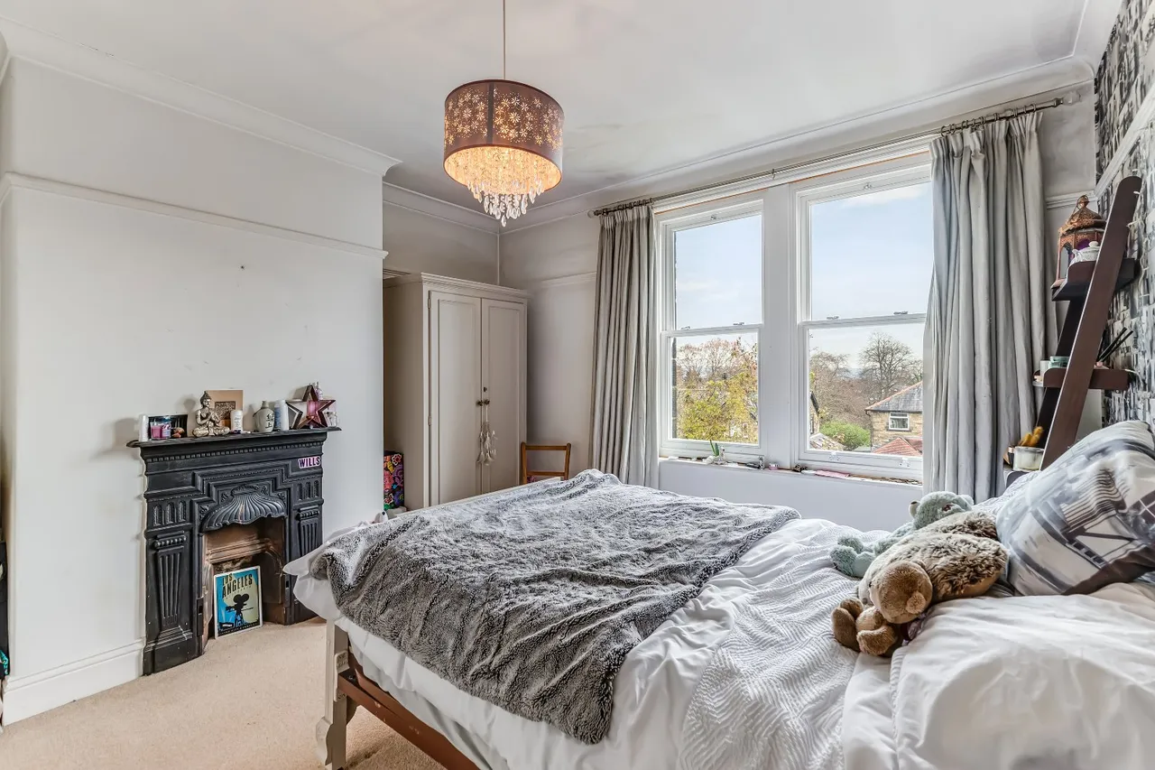 Yewcroft, Ilkley, LS29, photo 10