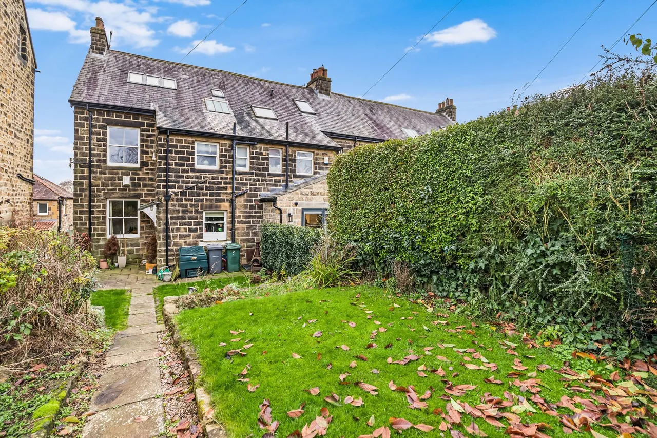 Yewcroft, Ilkley, LS29, photo 13