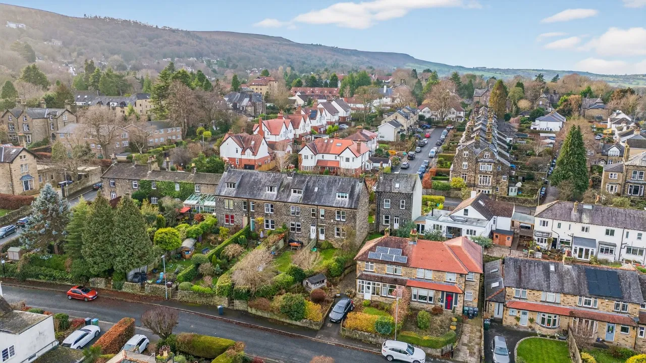Yewcroft, Ilkley, LS29, photo 7