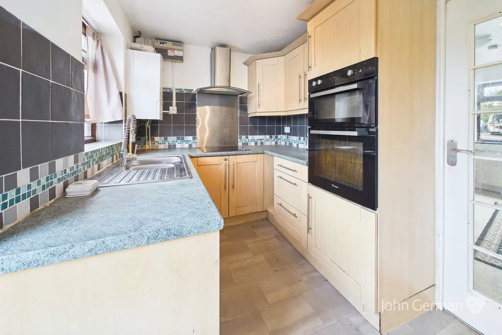 Ash Grove, Hathern, photo 2