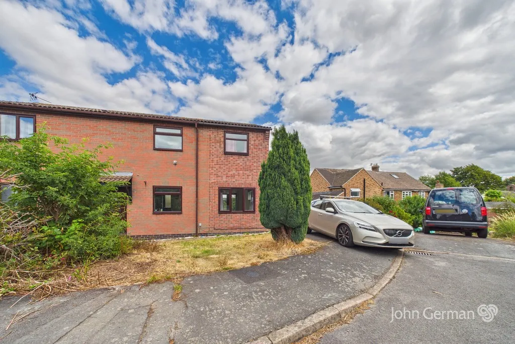 Ash Grove, Hathern, photo 17