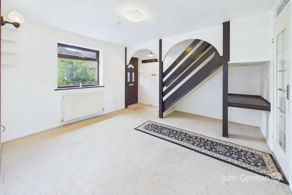 Ash Grove, Hathern, photo 5