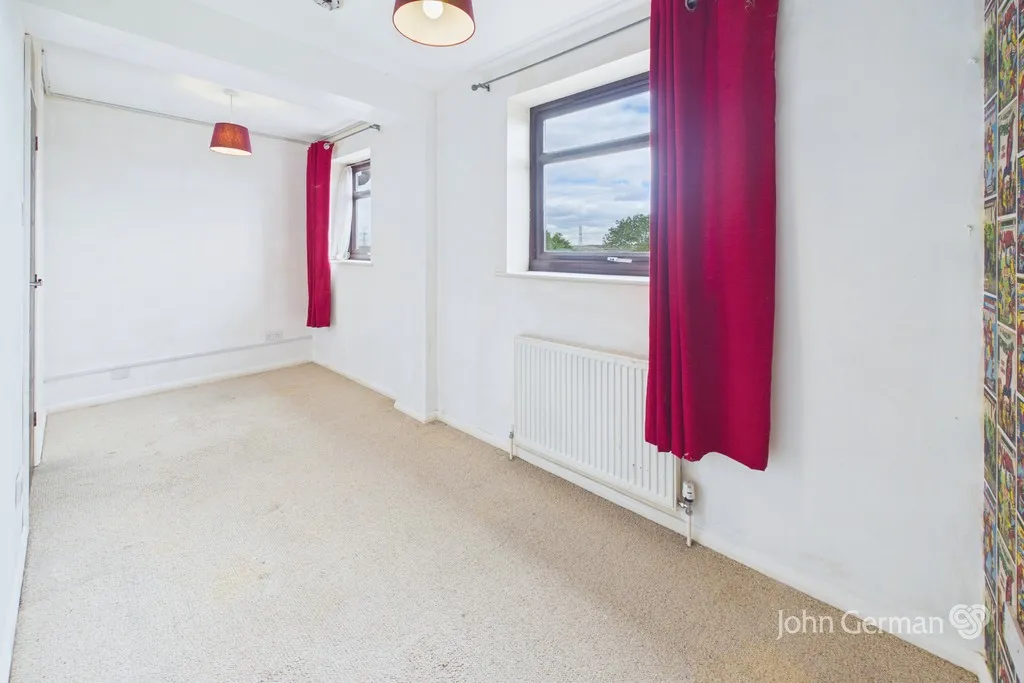 Ash Grove, Hathern, photo 10