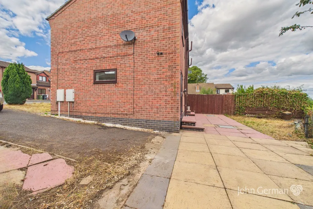 Ash Grove, Hathern, photo 16