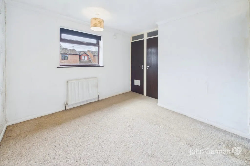 Ash Grove, Hathern, photo 12