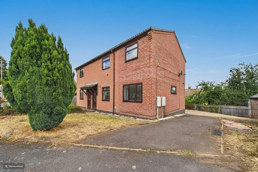 3 bed house for sale, Ash Grove, Hathern