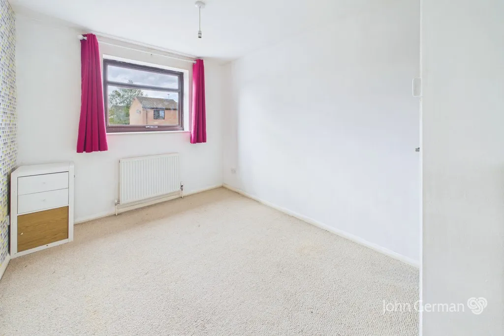 Ash Grove, Hathern, photo 8