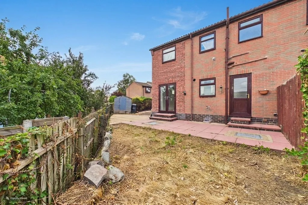 Ash Grove, Hathern, photo 15