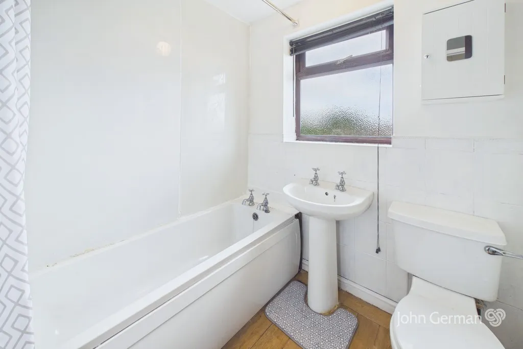 Ash Grove, Hathern, photo 13