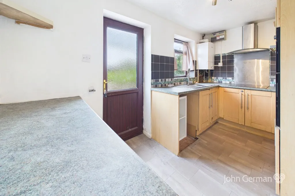 Ash Grove, Hathern, photo 7