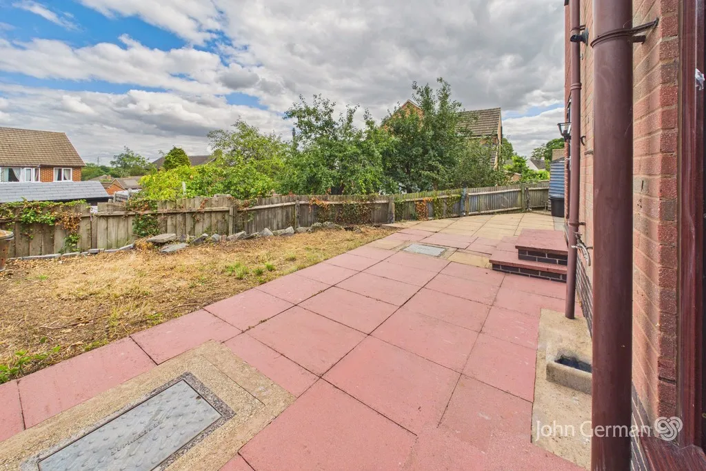 Ash Grove, Hathern, photo 14