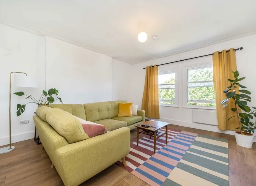 Christchurch Avenue, Brondesbury Park, NW6, photo 3
