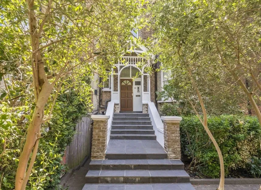 Christchurch Avenue, Brondesbury Park, NW6, photo 2