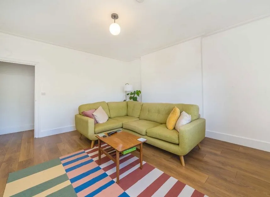 Christchurch Avenue, Brondesbury Park, NW6, photo 6