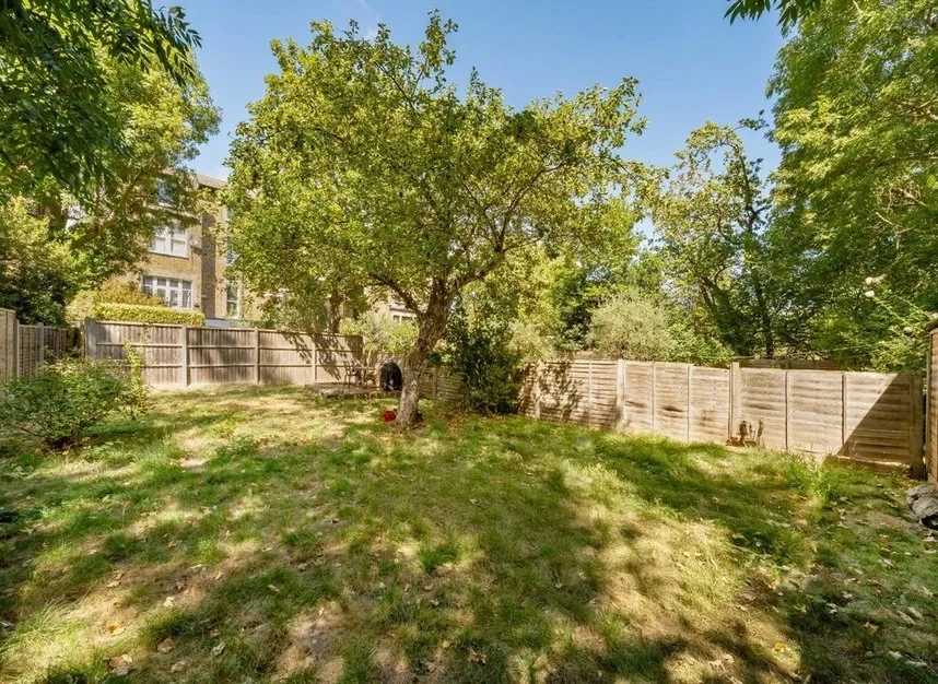 Christchurch Avenue, Brondesbury Park, NW6, photo 7