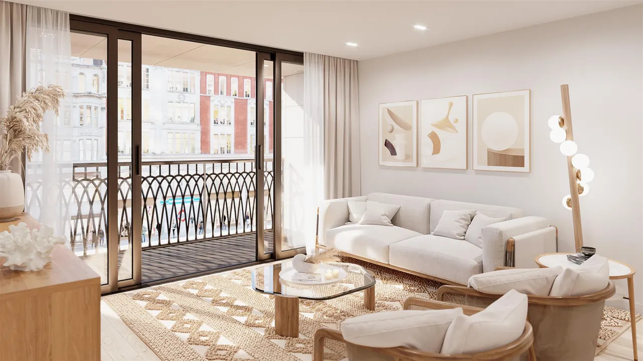 Aybrook Street, Marylebone, London, W1U 4AN, photo 2