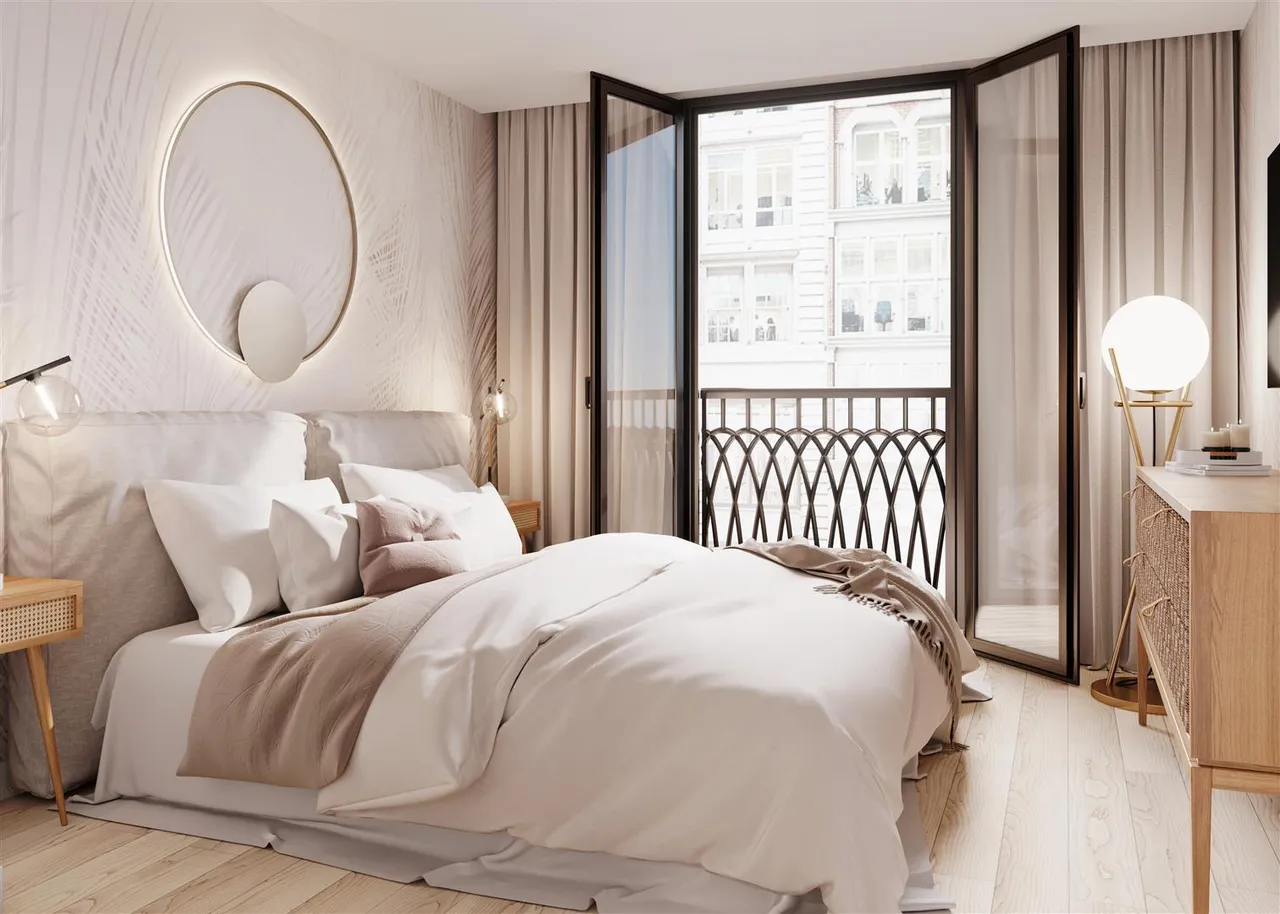 Aybrook Street, Marylebone, London, W1U 4AN, photo 4