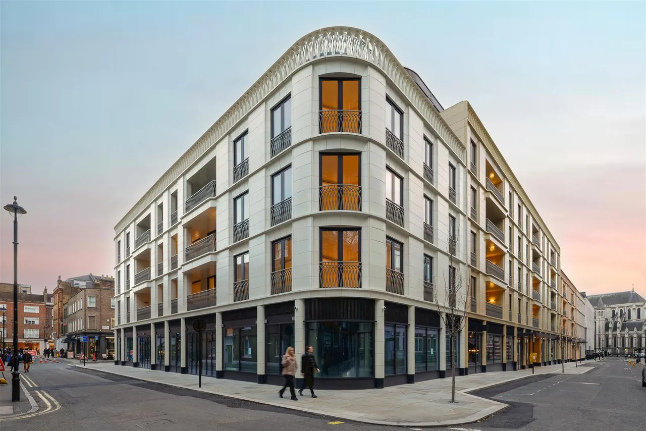 Aybrook Street, Marylebone, London, W1U 4AN, photo 7