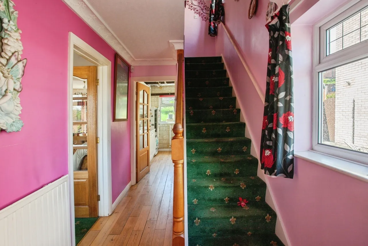 Tunwell Greave, Sheffield, S5, photo 11
