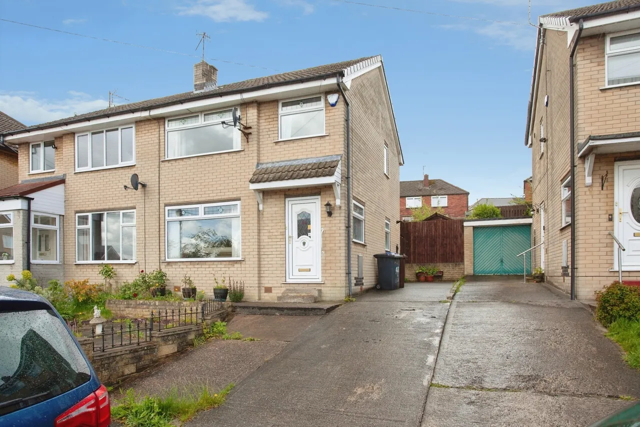 Tunwell Greave, Sheffield, S5, photo 10