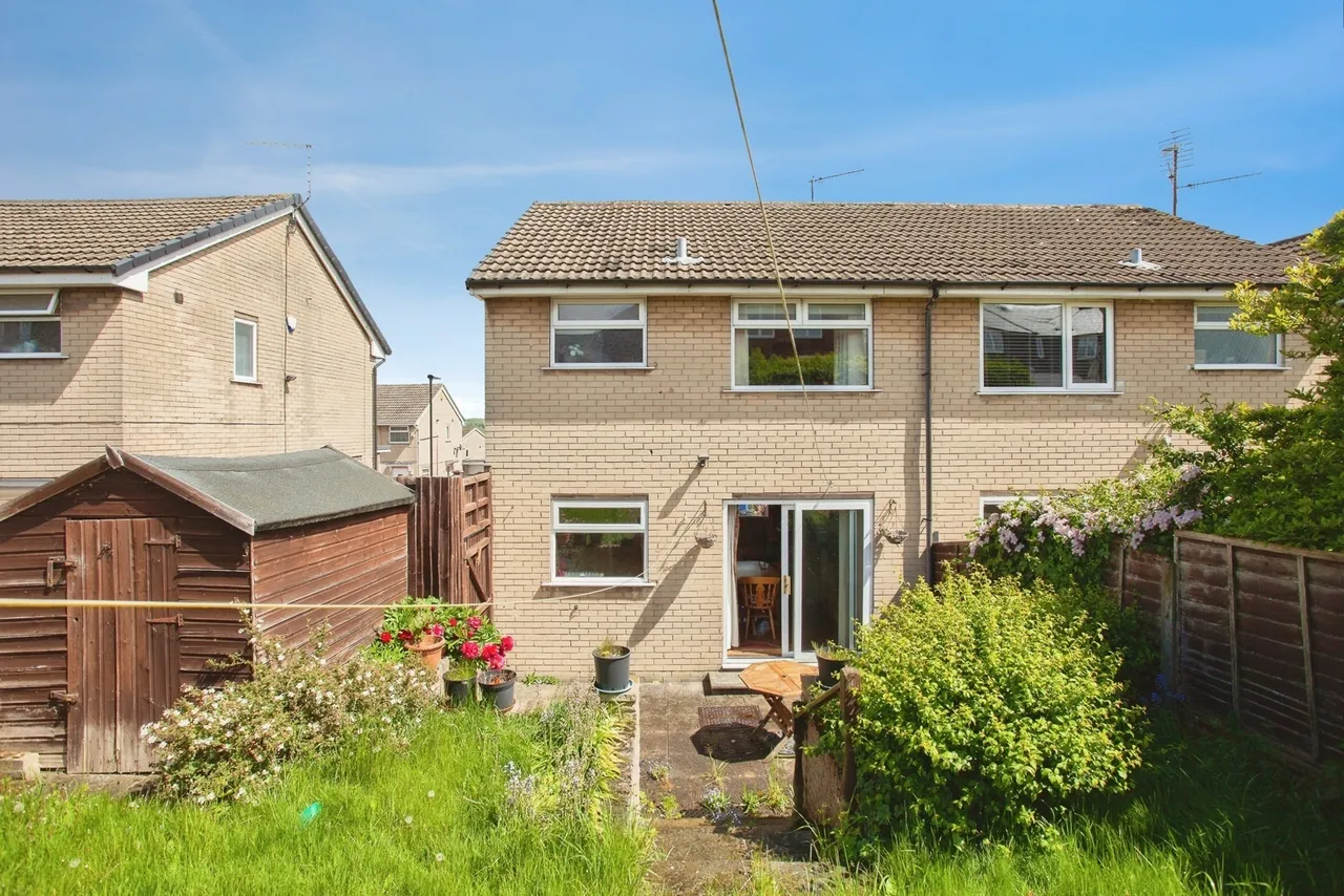 Tunwell Greave, Sheffield, S5, photo 8