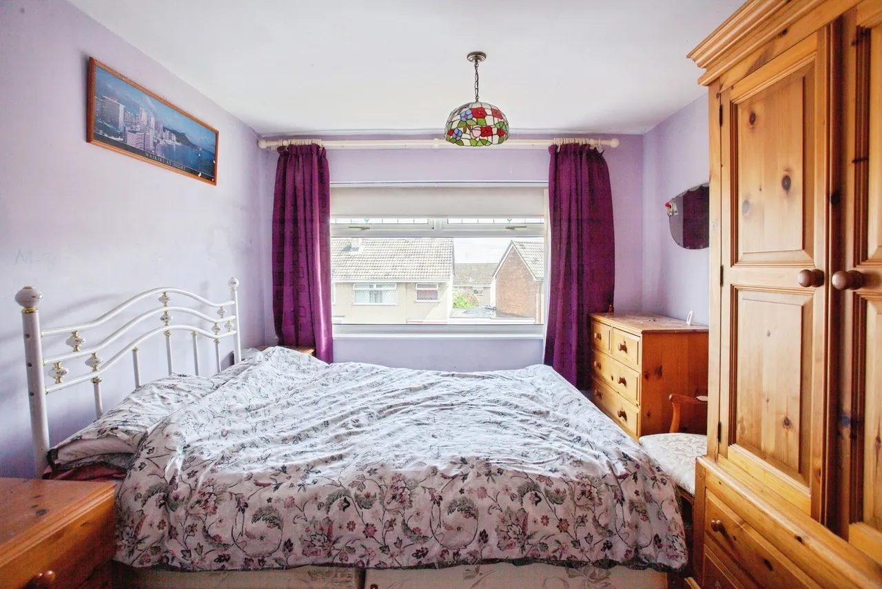 Tunwell Greave, Sheffield, S5, photo 5