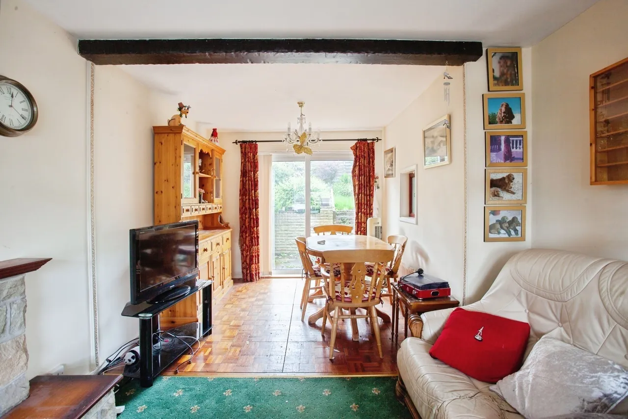 Tunwell Greave, Sheffield, S5, photo 17