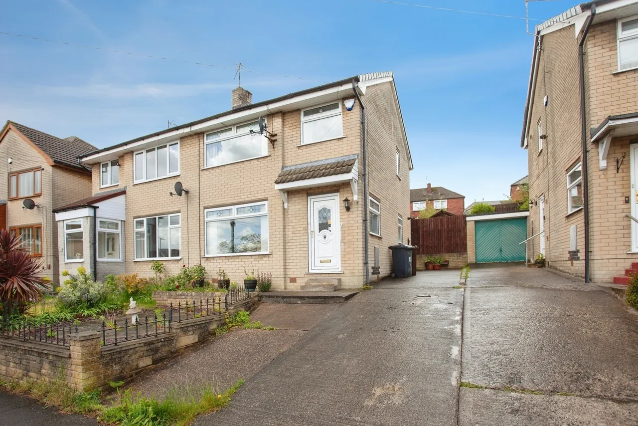 Tunwell Greave, Sheffield, S5, photo 18