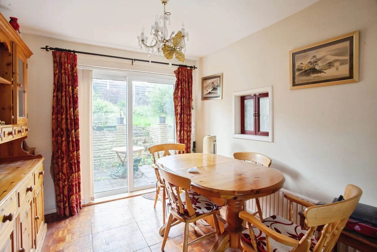 Tunwell Greave, Sheffield, S5, photo 6