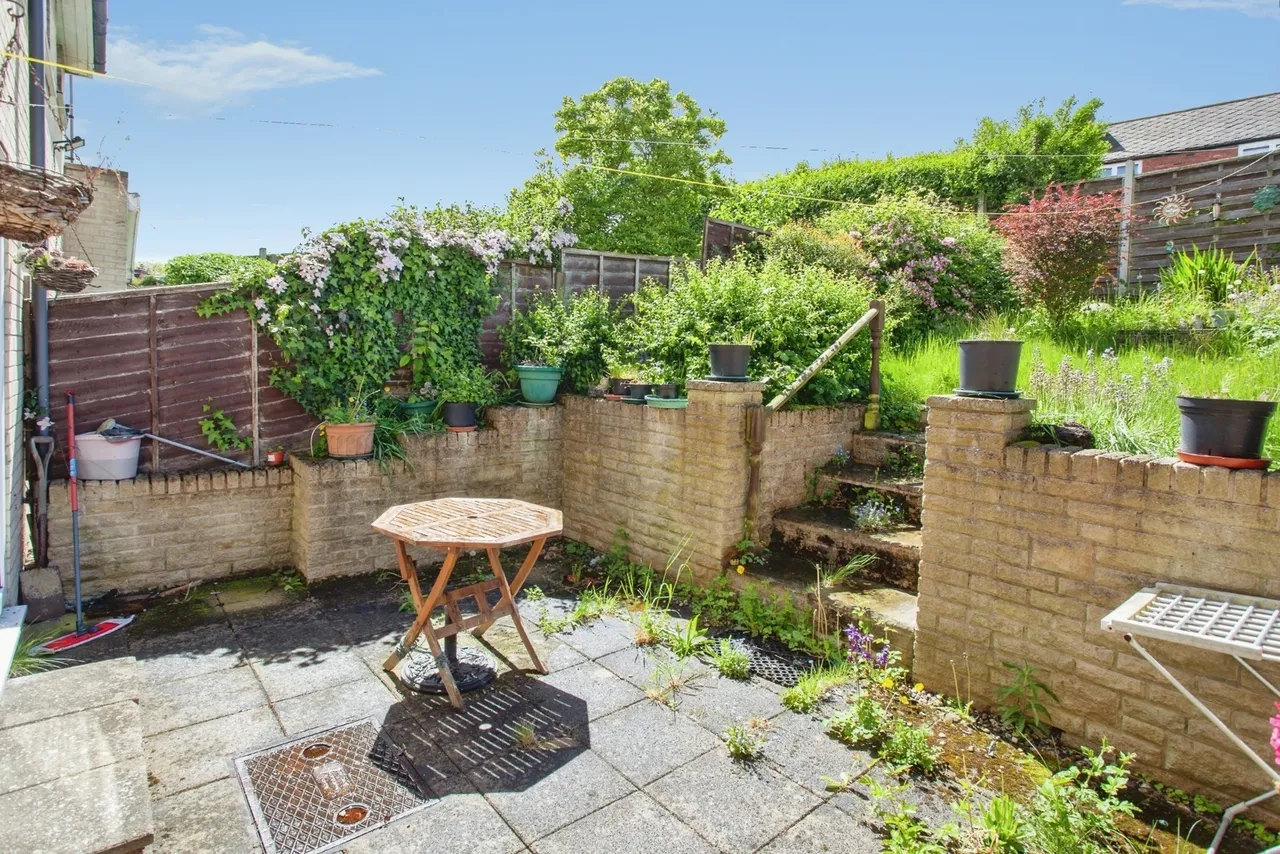 Tunwell Greave, Sheffield, S5, photo 3