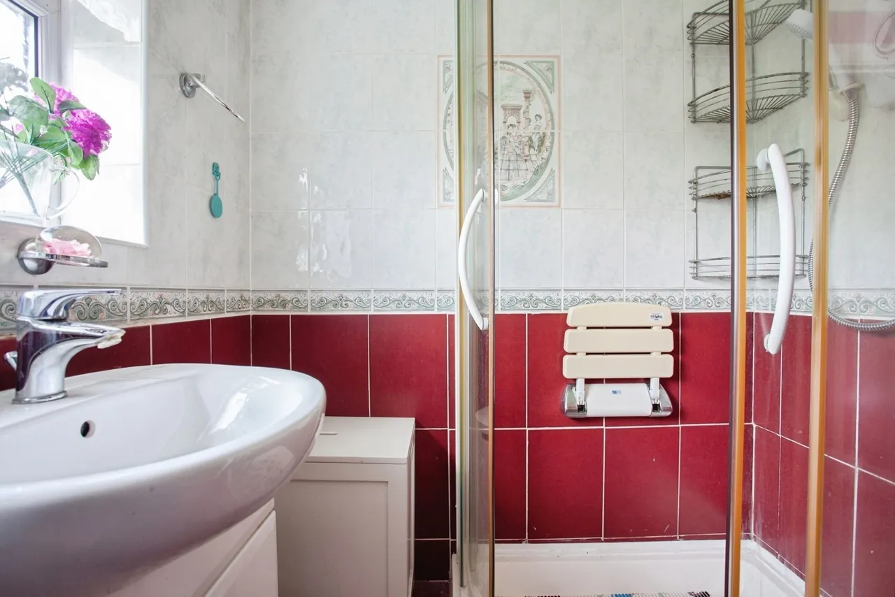 Tunwell Greave, Sheffield, S5, photo 20