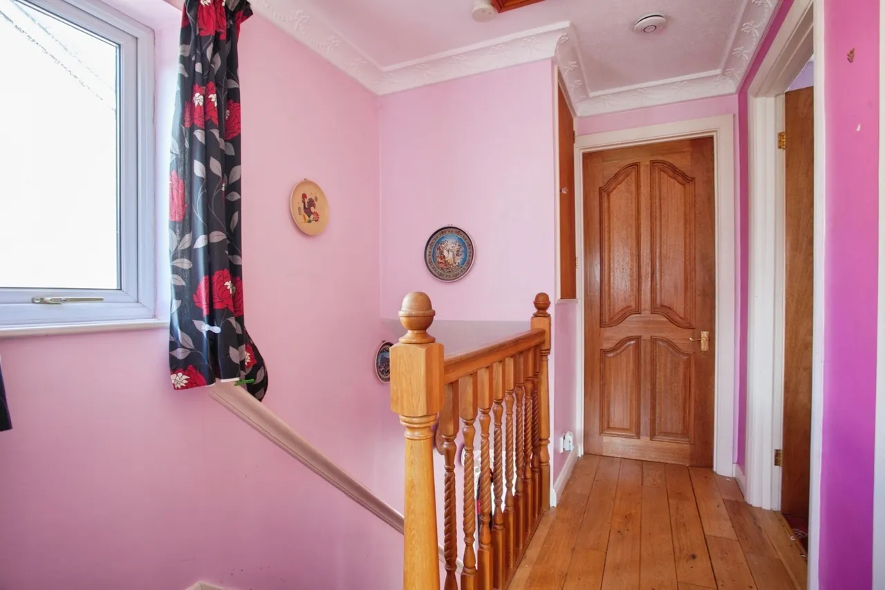 Tunwell Greave, Sheffield, S5, photo 19