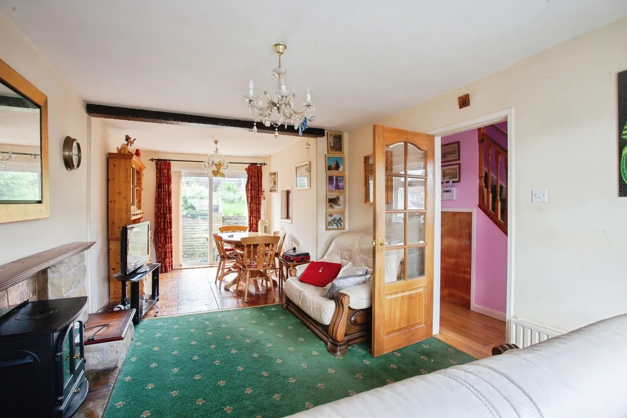 Tunwell Greave, Sheffield, S5, photo 15