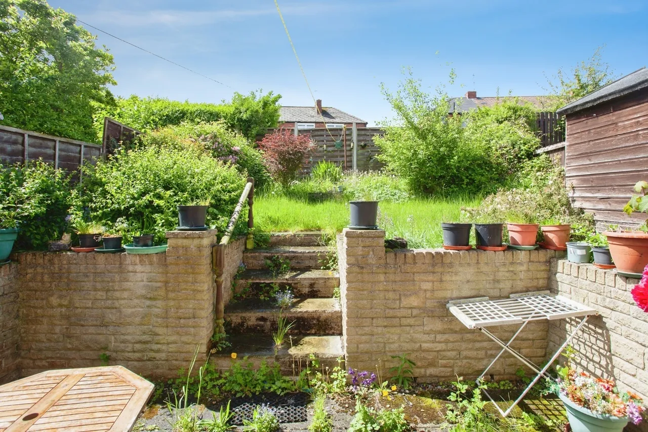 Tunwell Greave, Sheffield, S5, photo 9