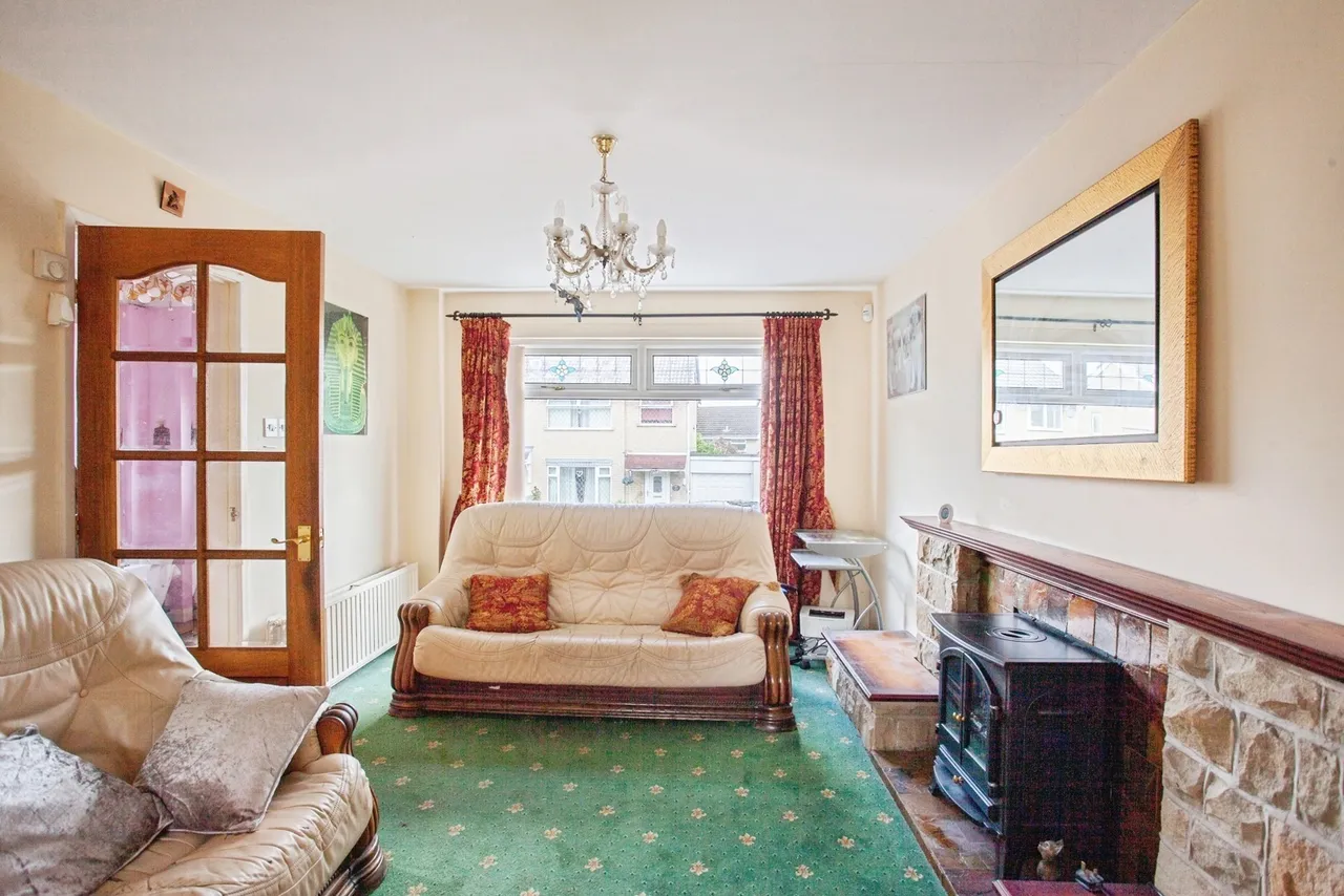 Tunwell Greave, Sheffield, S5, photo 7