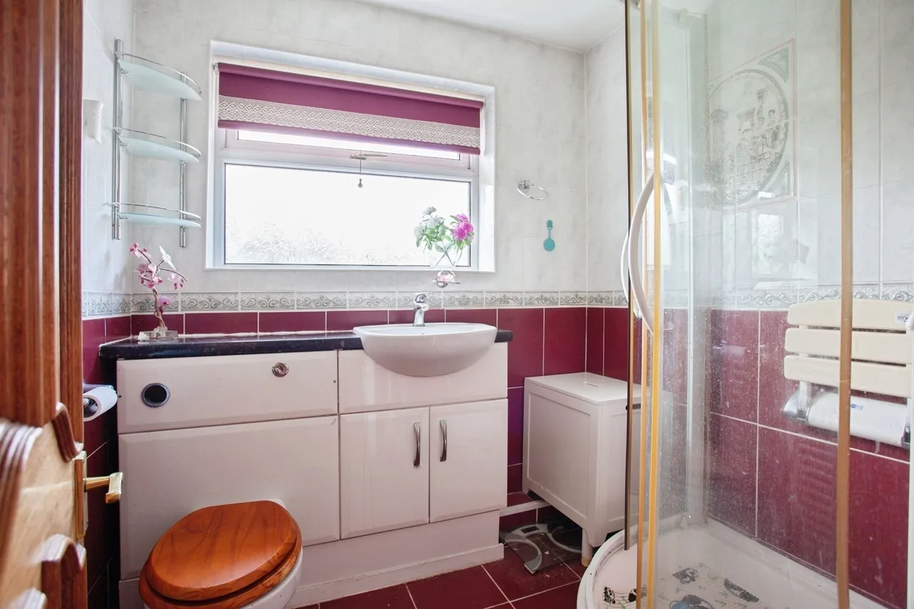 Tunwell Greave, Sheffield, S5, photo 12