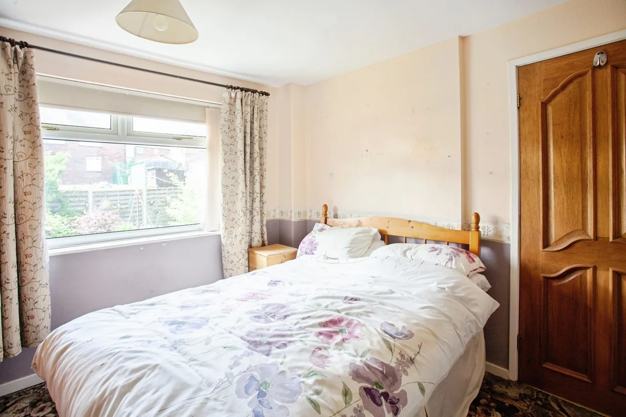 Tunwell Greave, Sheffield, S5, photo 14