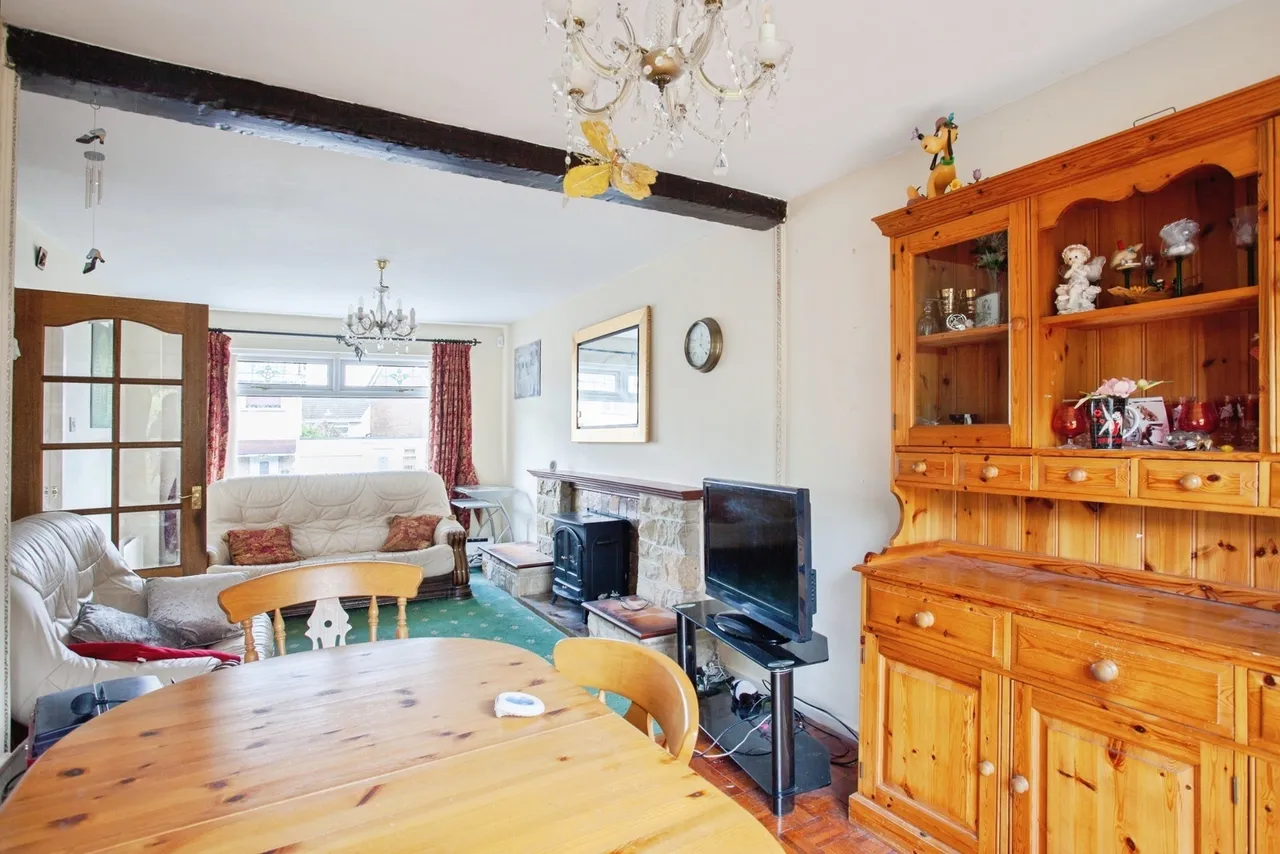 Tunwell Greave, Sheffield, S5, photo 16