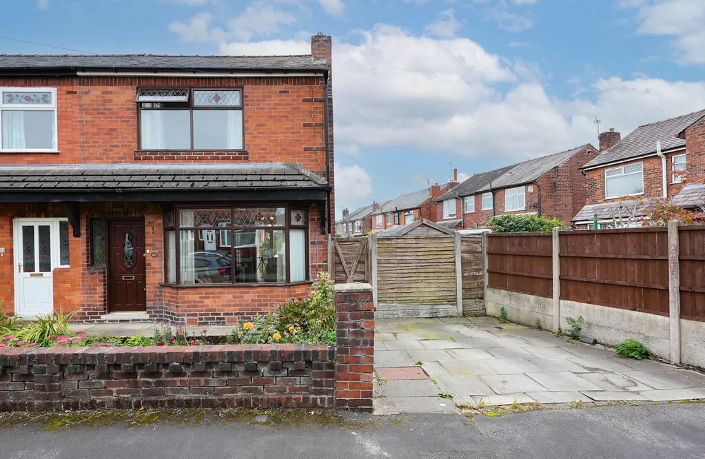 2 bed house for sale, Langdale Avenue, Wigan