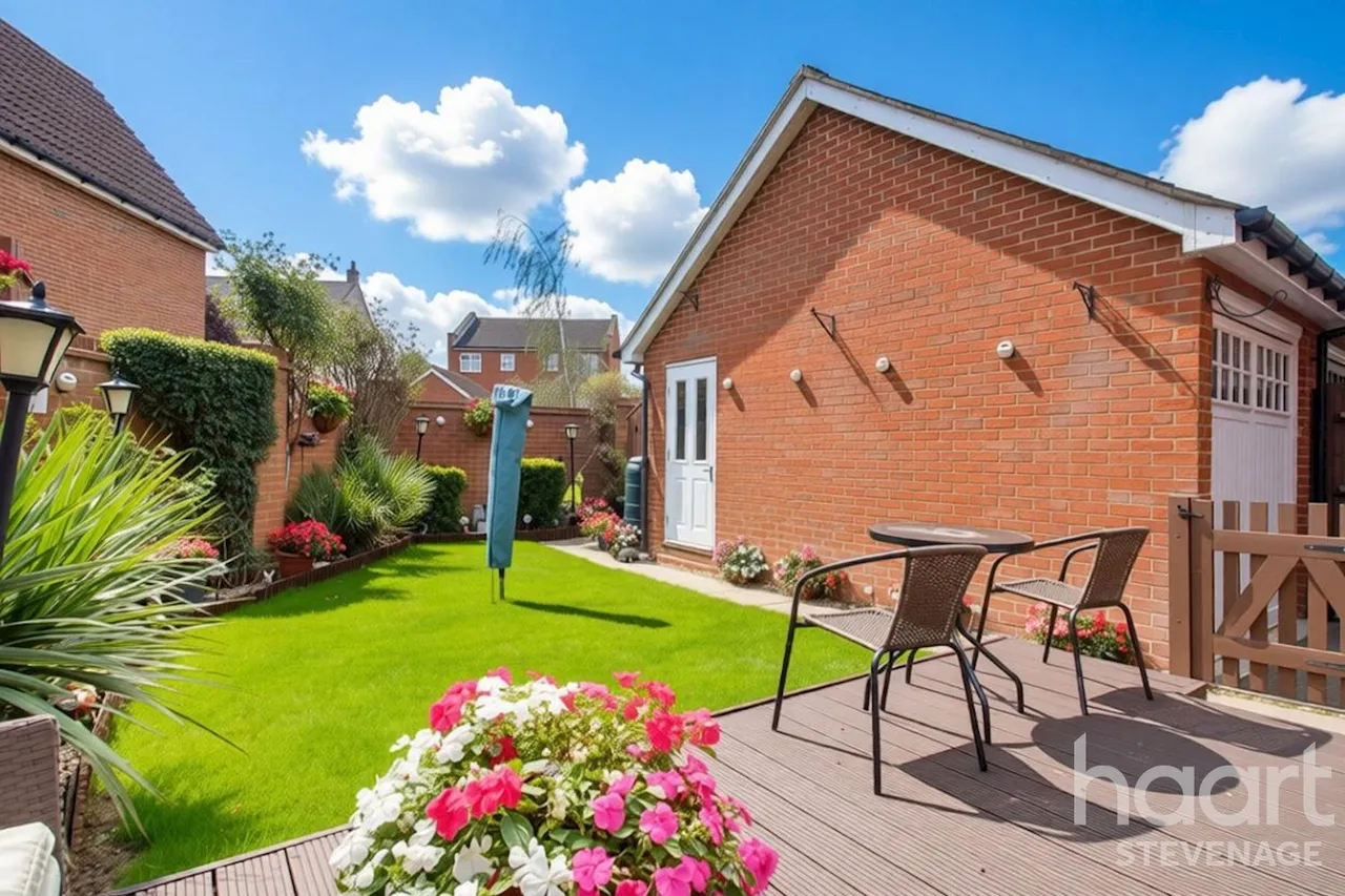 Nevis Road, Stevenage, SG1, photo 5