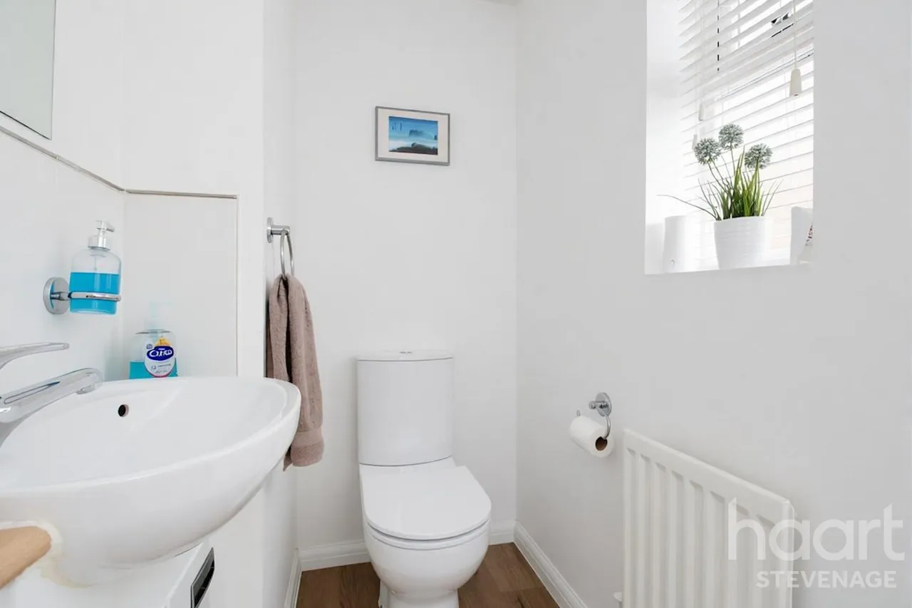 Nevis Road, Stevenage, SG1, photo 9